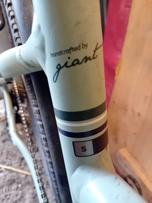 Bicicleta Giant an2022