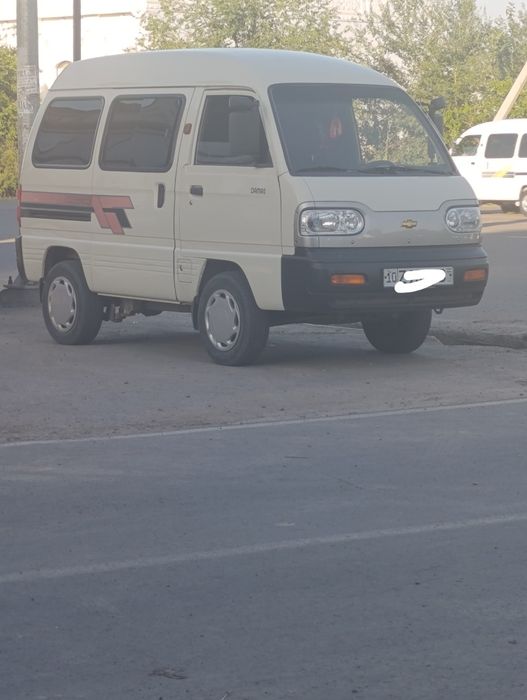 Damas sotiladi yoki variantga ham gaplashsak boʻladi