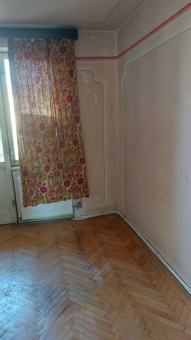 Proprietar – Vand Apartament 2 Camere, Cărămidă, Piața Unirii Nr. 6 (Ultracentral Simeria) – Etaj 2/3