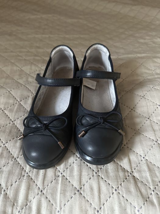 Школьные туфли размер 32