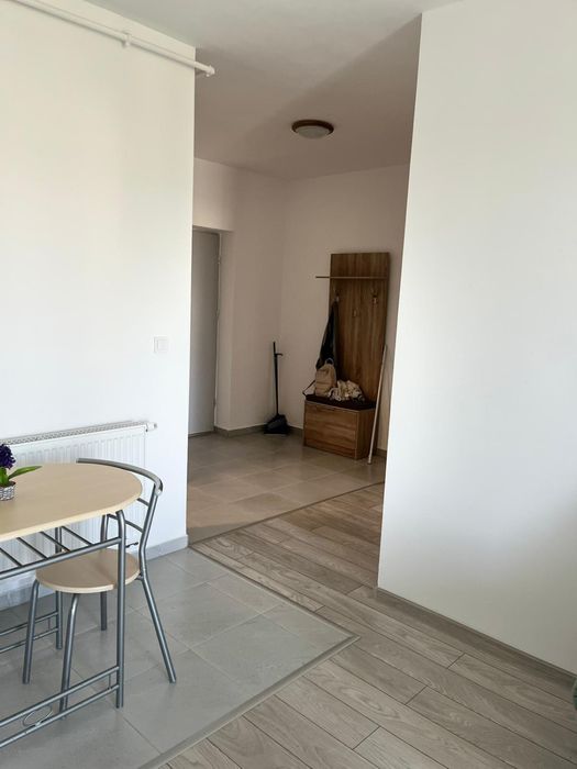 Apartament de inchiriat Maurer Residence