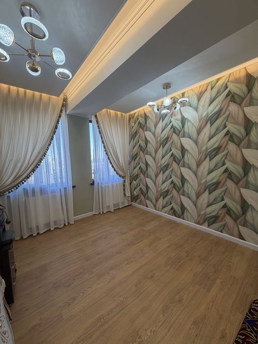 Новостройка квартира продается  евроремонт