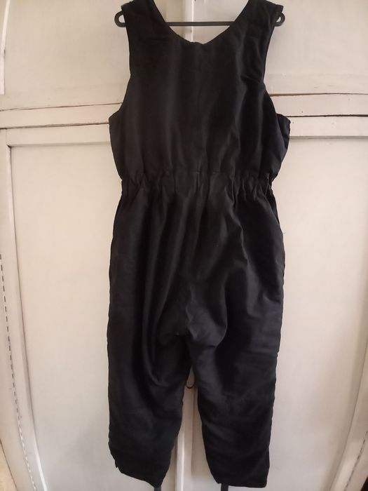 Продаю военный комбинзон лётчик штурман ползунки.