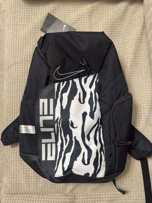 Продам новую сумку nike elite bag