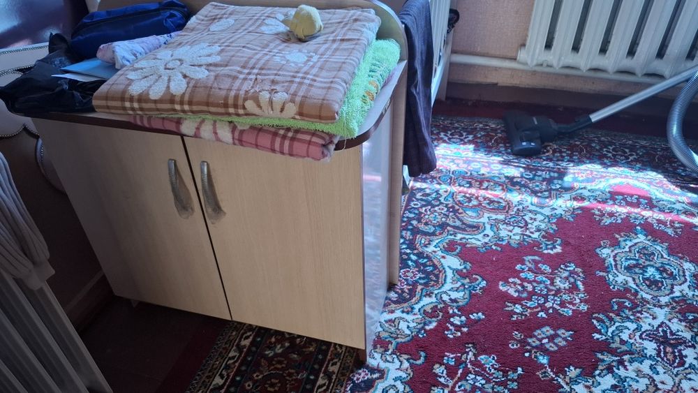 Децкий набор яхши холатда мебеллар