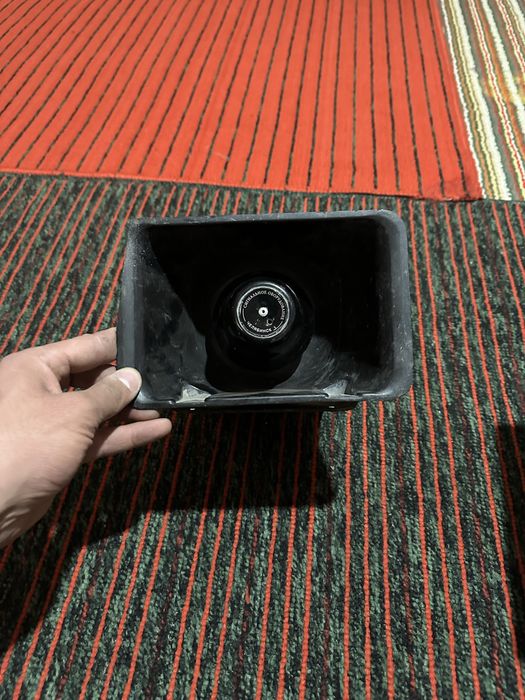 USA orginal qora karne