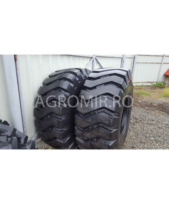 ANVELOPA 23.5-25 BKT XL GRIP 24PR L-3 TL