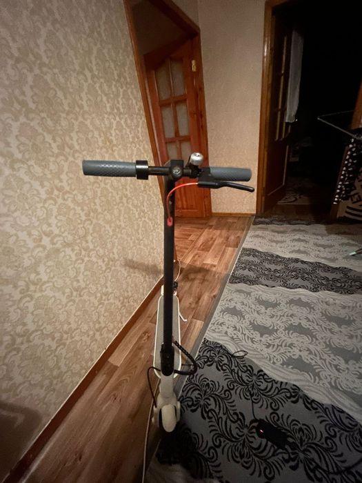 Электро самокат Xiaomi