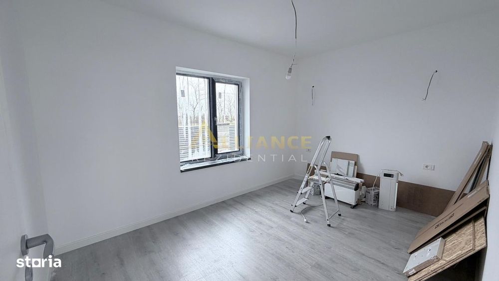 Casa Individuala P+M - 4 camere -  320mp teren