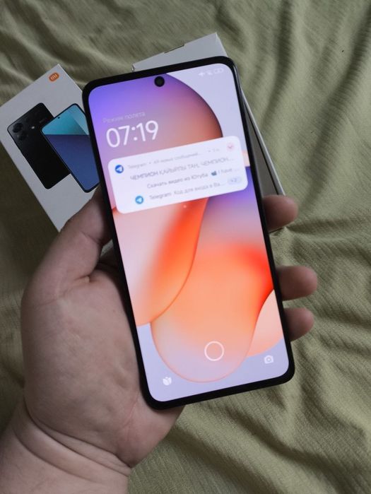 Redmi Note 13 Pro 6/128 GB