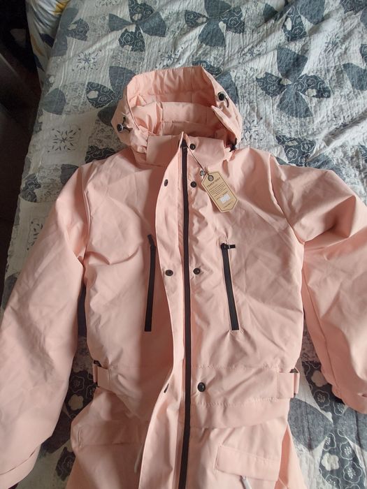 Горнолыжный комбенизон