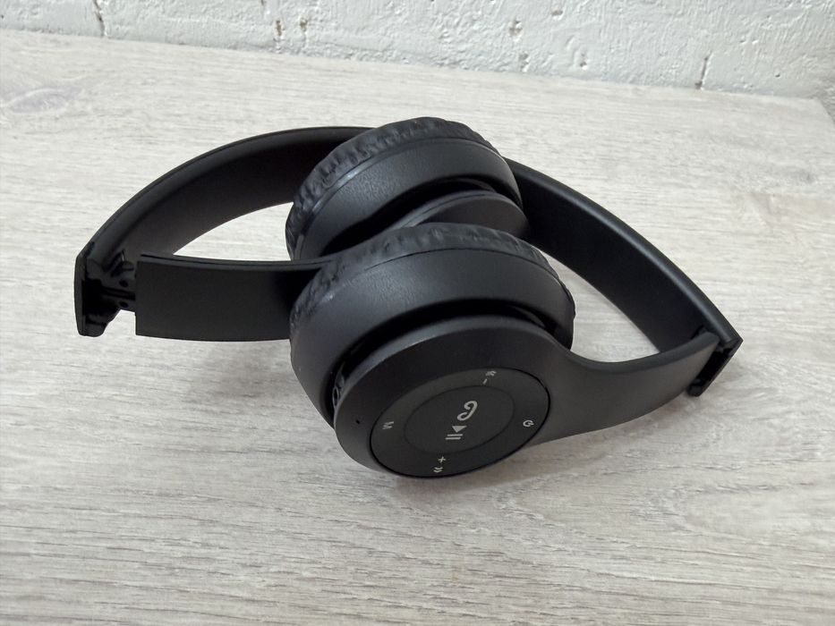 Casti audio Bluetooth