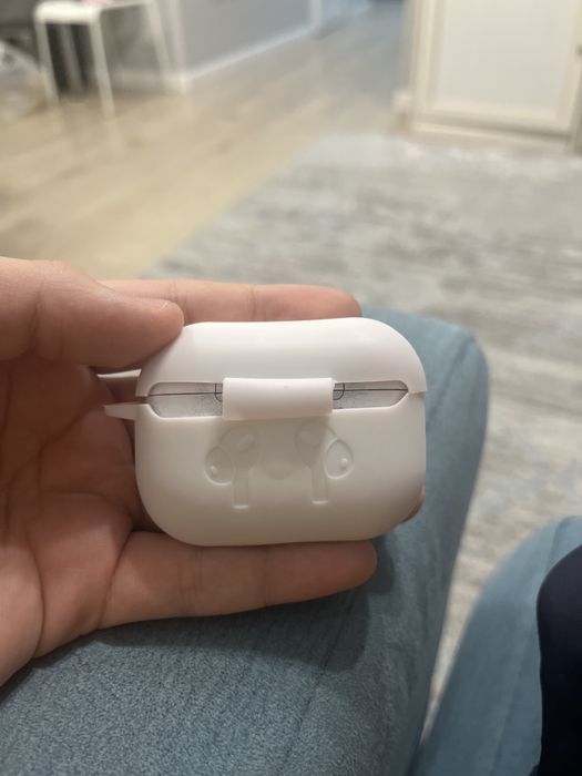 Айрподс про 2 НЕ ОРИГ!!!