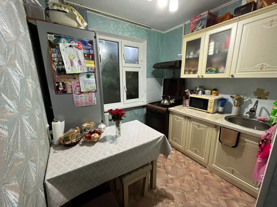 Продам квартиру в уральске