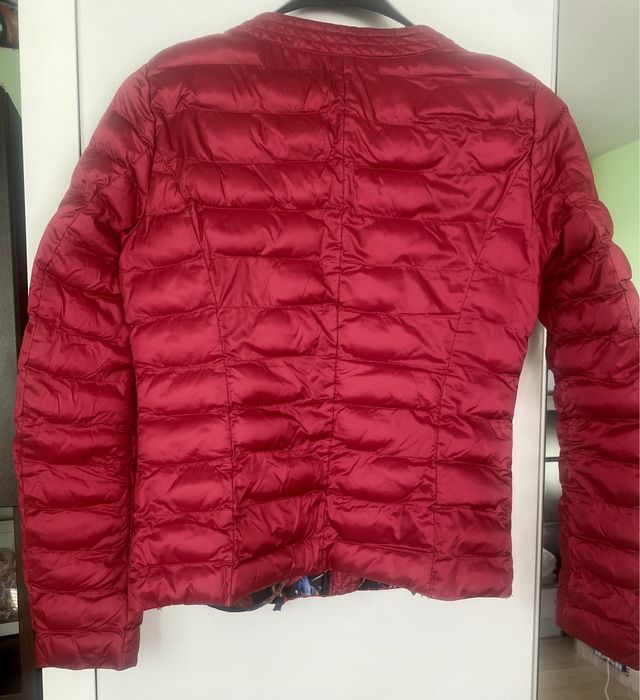 Есенни преходни якета