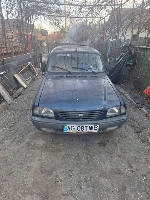 Dacia break 1310 CL  albastru