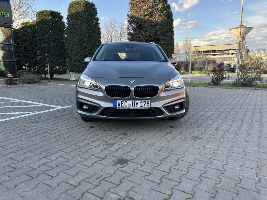 BMW 2 Series 2015 — imagine 5