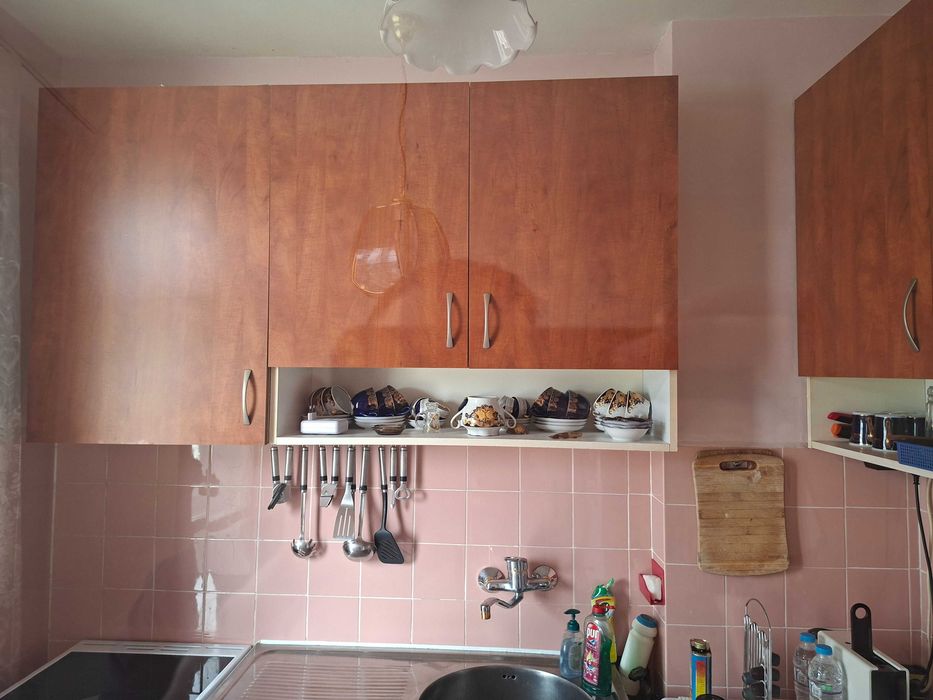 Продава се Двустаен апартамент в Плевен, Идеален център - 60 кв.м за 859 €/кв.м - Снимка #3