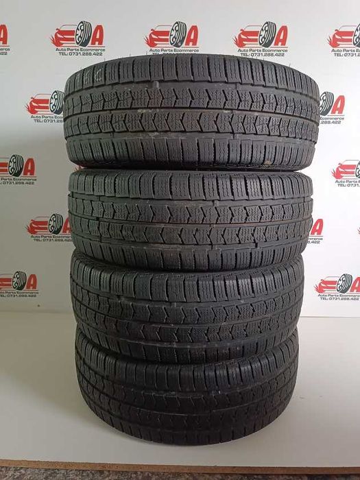 Anvelope 235/65/R16C NEXEN IARNA CP-N20769