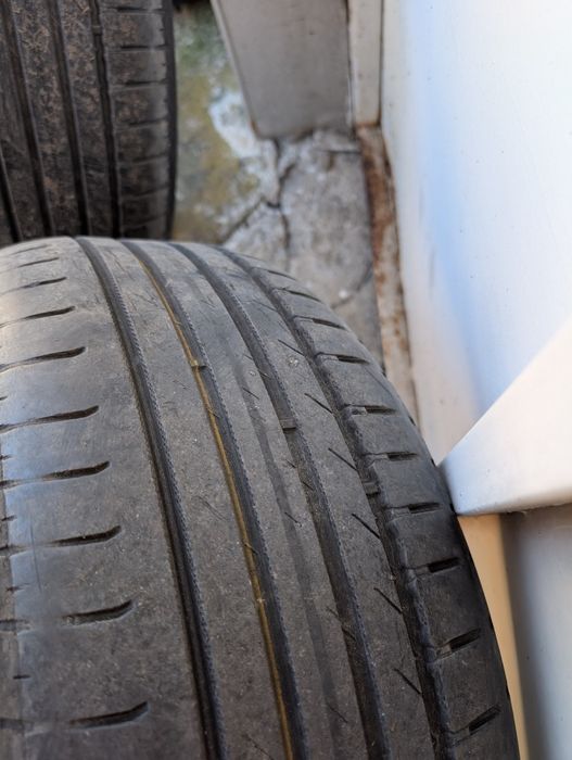 Nokian Tyres 205/55 R16