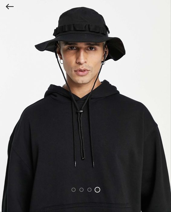 (Новая) NEW ERA панама оригинал