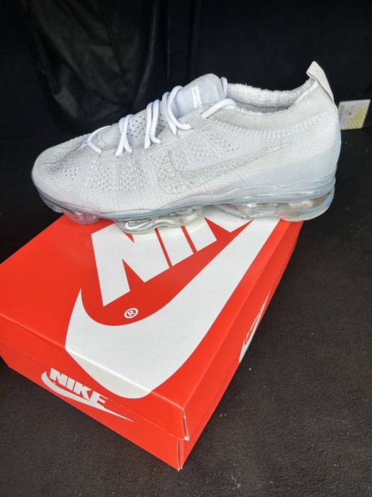 Маратонки Nike Vapormax