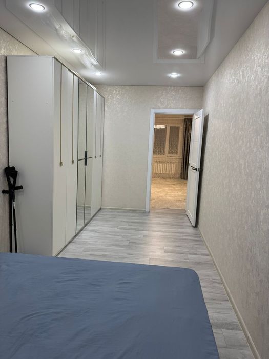 Продаётся 2 комн Библиотека