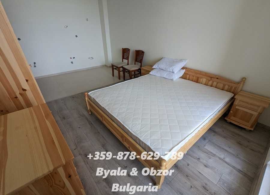 Продава се Двустаен апартамент в Бяла - 54 кв.м за 1221 €/кв.м - Снимка #7