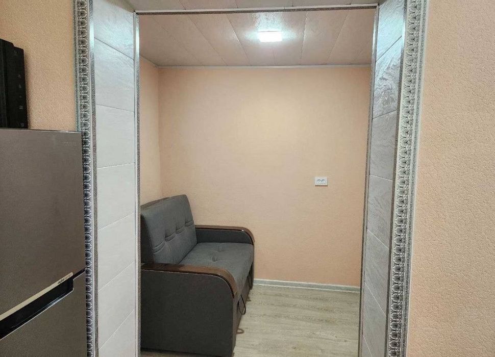 2/4/5 Буюк Ипак Йули 55м2 балкон 2х6 Художник Мебель техника