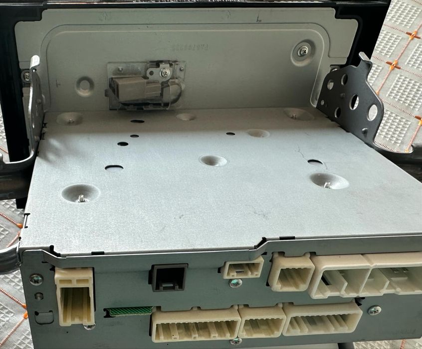 Panasonic Automotive Systems Czech s.r.o