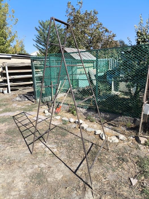 Прочие инструменты для сада