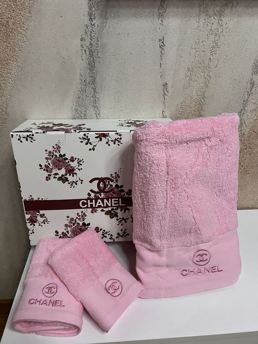 Set prosopae 3 piese