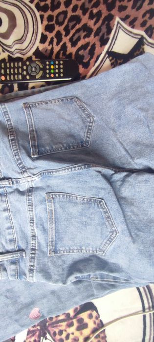 Blugi shein,marime M