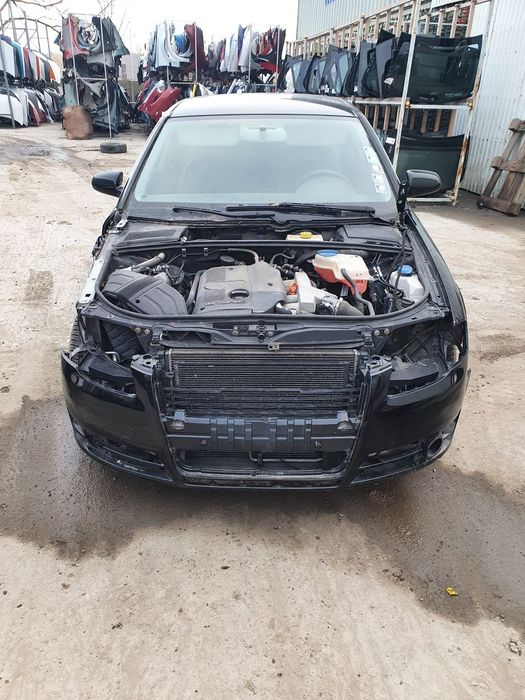Dezmembrari  Audi A4 B7 (8E)  2004  > 2008 1.8 T Benzina