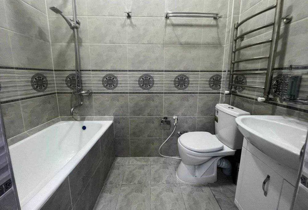 [KБ] Аренда | Статусный офис на Шота Руставели — 204 м² с парковкой