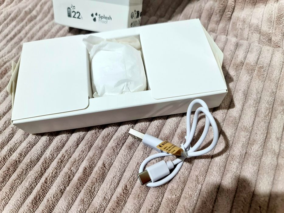 Active Buds True wireless