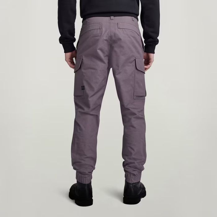 Оригинален G-Star Raw Combat W34 , W36 карго панталони мъжки сив