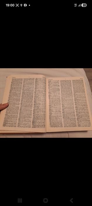 Dictionar german roman editura stiintifica