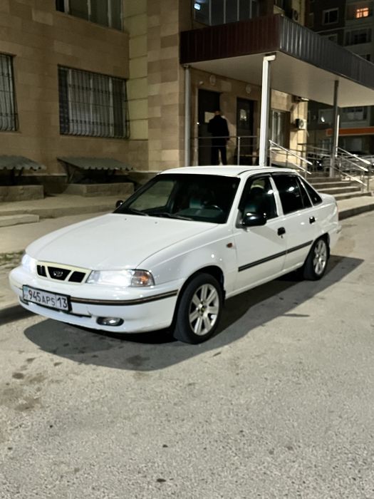 Титанный диск с балонам