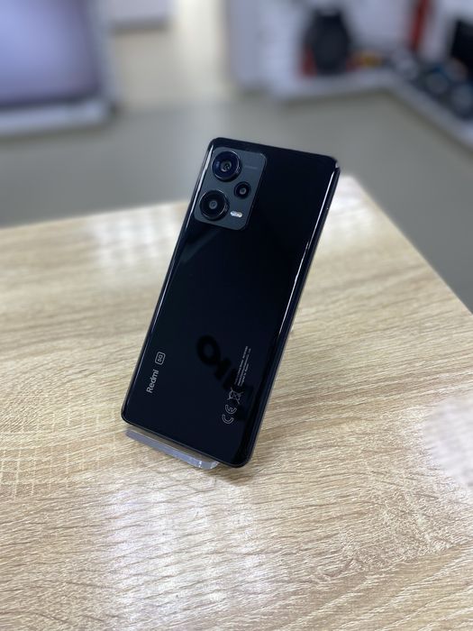 Xiaomi Redmi Note 12 Pro+ 5G 256Gb (ТМ79)