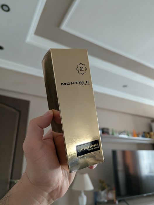 Montale - Intense Pepper оригинал