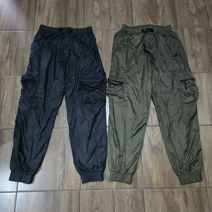 Лот от оригинални долнища Nike M