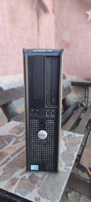 Calculator Dell PC 4GB DDR3 3