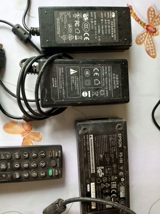 Продам адаптеры разных марок