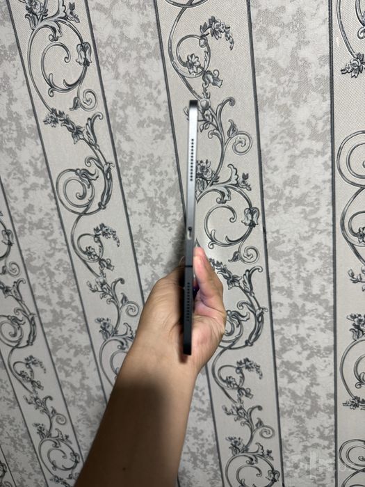 Ipad pro 120 Fps