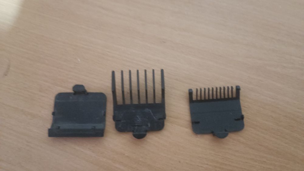 Машинка для стрижки scarlet