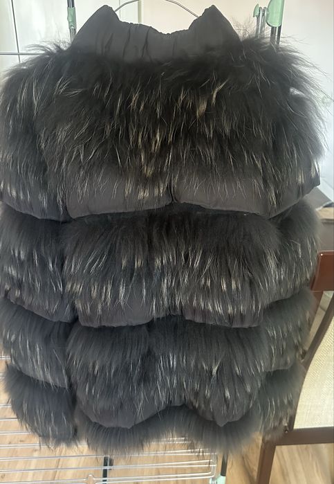 Nice connection дамско палто-жилетка