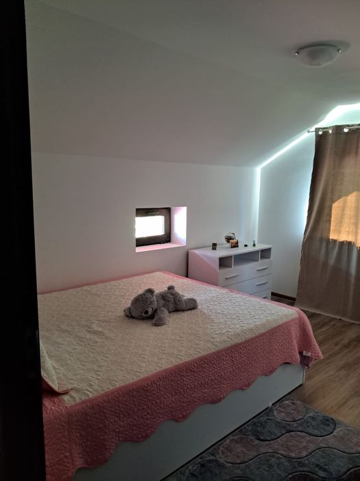 Vand casa - Valea Seaca Sascut