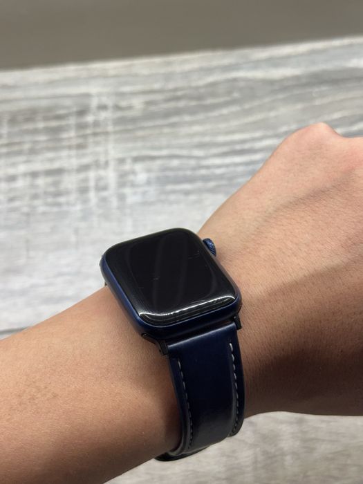 Apple watch 6 gps