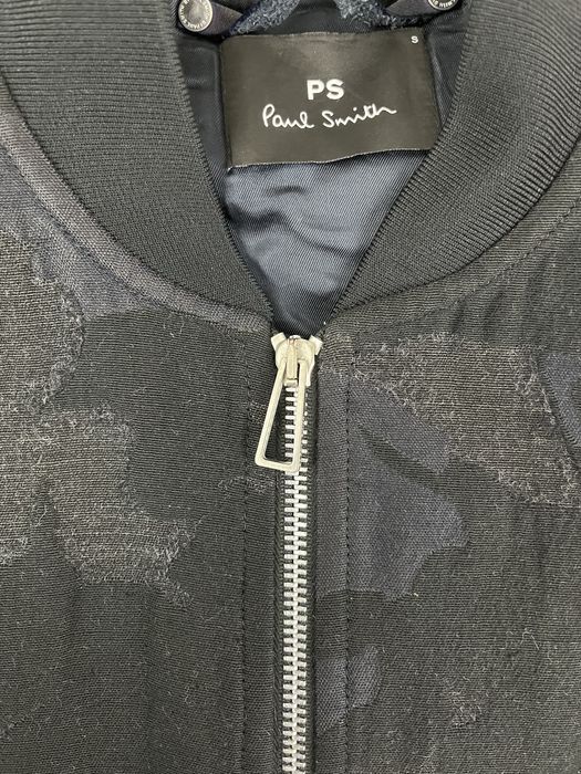 Paul Smith мъжки бомбър размер S-M